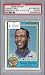 Ernie Banks PSA/DNA Autographed 1987 Nestle Card # 26 Image