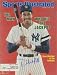 Dave Winfield Autographed/Hand Signed Sports Illustrated Magazine (New York Yankees)
