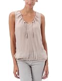 Quiksilver Shimmer Sleeveless Blouse - Débardeur  - Femme
