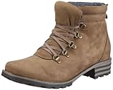 Piazza 960467, Damen Stiefel, Braun (kastanie 22), EU 38
