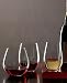 Riedel 'O' Pinot Noir/Burgundy Stemless Wine Glasses (Set of 2