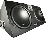Inphase XTB 215 Dual 15 3600 Watts enclosure