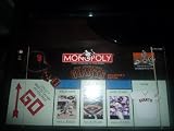 San Francisco Giants Monopoly Collector's Edition Parker Brothers