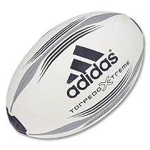 adidas Torpedo X-treme Match Rugby Ball