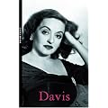Bette Davis (Life&Times series) book cover