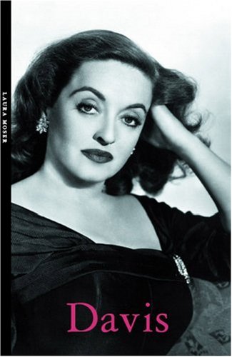 Bette Davis (Life&Times)