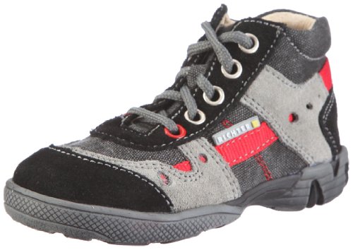 Richter Kinderschuhe Move 51.0202 Jungen Halbschuhe