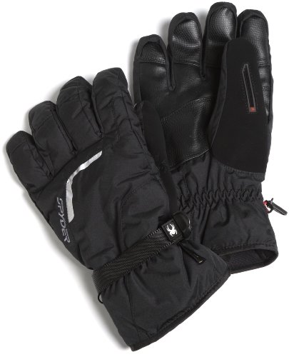 Spyder Men's Traverse Gore-Tex Glove