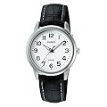 Casio Collection Damen-Armbanduhr Analog Quarz LTP-1303L-7BVEF