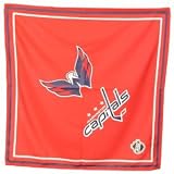 Washington Capitals Jersey Bandana