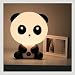 Wastar Creative Panda Nursery Night Light Cute Night Lamp - Sleep Assistant RS.3899.00