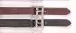 EquiRoyal Standard Leather Stirrup Leathers