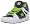 White/Black/Soft Lime
