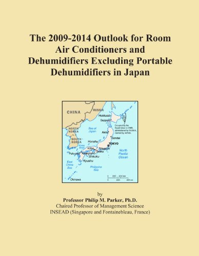 The 2009-2014 Outlook for Room Air Conditioners and Dehumidifiers Excluding Portable Dehumidifiers in Japan