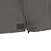 Classic Accessories 55-175-015101-EC Ravenna Stand Up Patio Heater Cover, Taupe