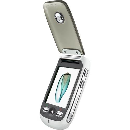 Motorola A1200 MING Smartphone ( Unlocked ) - Black