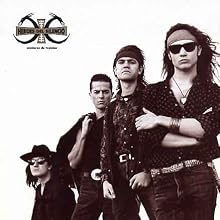 Héroes del Silencio