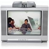 Polycom 2200-21501-001 V500 Sbri System /ntsc/ English Remote North American Power