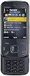 Nokia N86 8MP indigo black (GPS, W-Lan, Kamera mit 8 MP, Ovi Karten) UMTS Handy