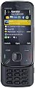 Nokia N86 8MP indigo black (GPS, W-Lan, Kamera mit 8 MP) UMTS Handy ohne Vertrag, ohne Branding, kein Simlock