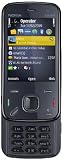 Nokia N86 8MP indigo black (GPS, W-Lan, Kamera mit 8 MP, Ovi Karten) UMTS Handy