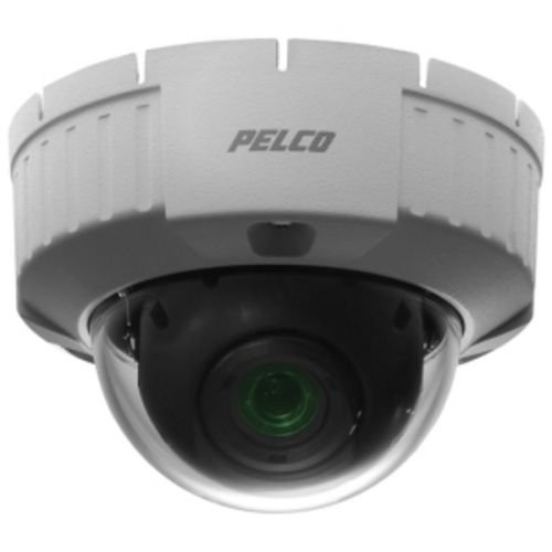 PELCO IS50DWSV8F CAMCL 2 ENV FH DWS 3.8-8 SMK