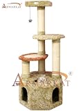 Cat condo/ activity centre - Armarkat 5703