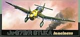 1/72 F13 Ju87B/R�X�c�[�J �C�������}��