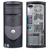 Dell Optiplex Gx-240 Desktop PC System - (2.0GHz) Pentium 4 - 512MB RAM - 4 ....