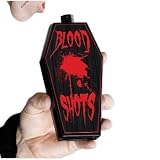 Vampire Flask (Adult) Adult (One-Size)