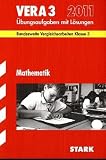 Vergleichsarbeiten Grundschule: Mathematik - VERA 3 / 2012; Bundesweite Vergleichsarbeiten Klasse 3. �bungsaufgaben mit L�sungen.: Mathematik VERA 3. ... �bungsaufgaben mit L�sungen title=