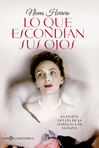 Lo que escondían sus ojos (Spanish Edition)