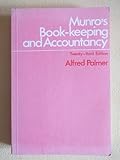 Munro's book-keeping and accountancy