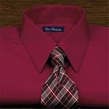 European Styled Dress Shirt