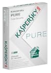 Kaspersky Pure, Total Security, 3 PC'...
