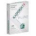 Kaspersky Pure, Total Security, 3 PC's, 1 Year subscription (PC)