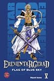 Erementar Gerad - Flag of Blue Sky 05