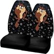 Taz "Attitude" Seat Cover (Qty 2)