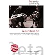 Super Bowl XX: Louisiana Superdome, National Football League, 1985 NFL Season, Chicago... by Lambert M. Surhone, Miriam T. Timpledon, and Susan F. Marseken