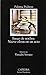 Juego de noches. Nueve obras en un acto (Letras Hispanicas / Hispanic Writings) (Spanish Edition)