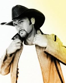Image of Tim McGraw