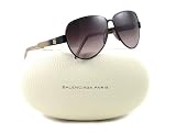 Balenciaga 0099 Matte Grey Uzx K8