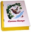 Curious George Book Box New!
