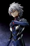 GEM Series Neon Genesis Evangelion Kaworu Nagisa PVC figure [JAPAN]