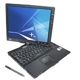 NEW in open box HP TC4400 1.83GHz Tablet PC Laptop 2GB RAM, 80GIG Hard Drive, Windows Vista Business