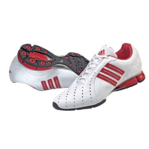 adidas Schuh Frauen Echo Plus 2L, weiß/rot