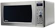 Panasonic Prestige NN-SD797S, 1.6cuft 1250 Watt Sensor Microwave Oven, Stainless Steel