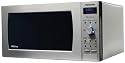 Panasonic Prestige NN-SD797S, 1.6cuft 1250 Watt Sensor Microwave Oven, Stainless Steel