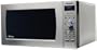 Panasonic Prestige NN-SD797S, 1.6cuft 1250 Watt Sensor Microwave Oven, Stainless Steel