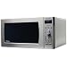 Panasonic NN-SD797S Prestige 1-3/5-Cubic-Foot 1250-Watt Microwave Oven, Stainless Steel